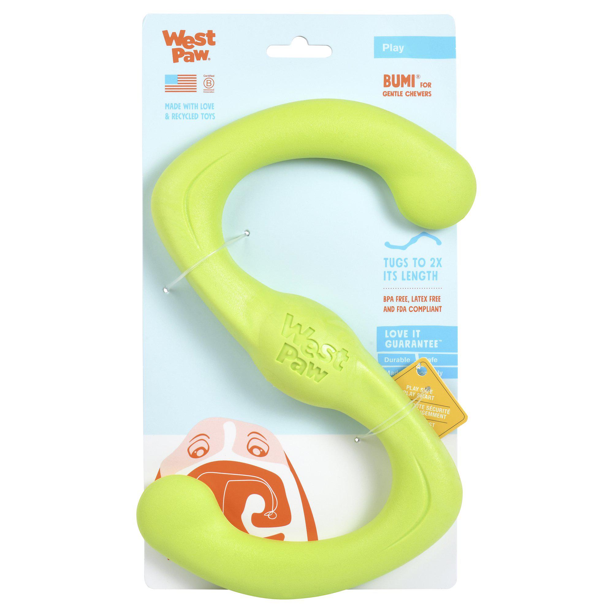 Bumi 9.5 Inch Granny Smith Green Apple Slicer - Perfect for Fruit Salads, Baking Pies, and Healthy Snacks
