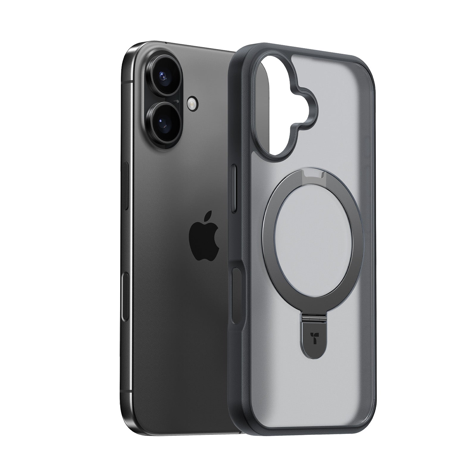Obsidian Black