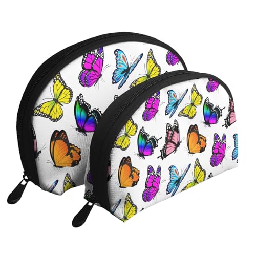 Butterfly White