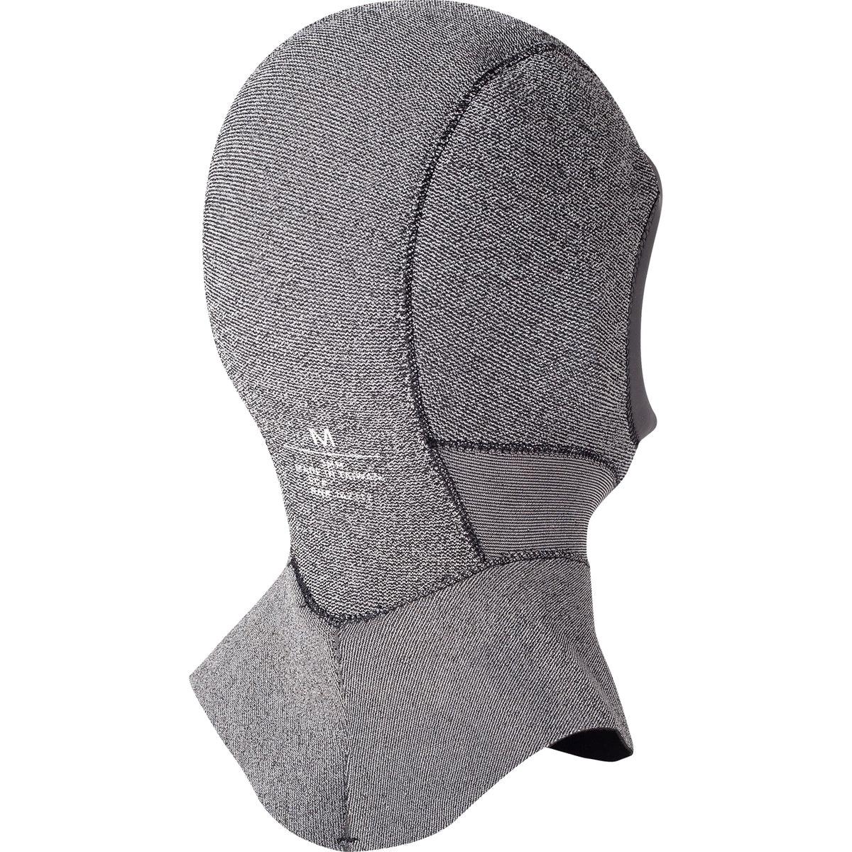 Vissla North Seas 3mm Hood - Premium Neoprene Surf Hood for Cold Water Protection | Ideal for Surfing, Diving & Water Sports in Chilly Conditions