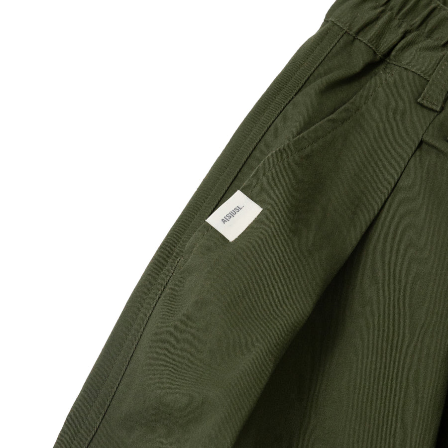 ASUSL Signature Pants Light Olive - Stylish & Comfortable Men's Casual Trousers for Outdoor Activities & Everyday Wear