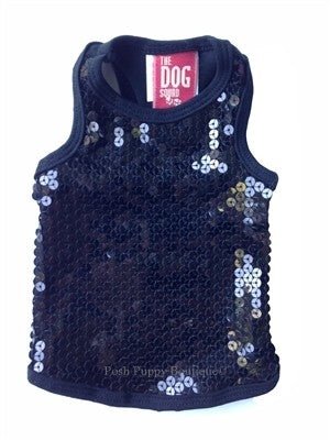 Black on the Rocks Tank Top for Women - Stylish Sleeveless Casual Shirt - Perfect for Summer, Beach, and Outdoor Activities