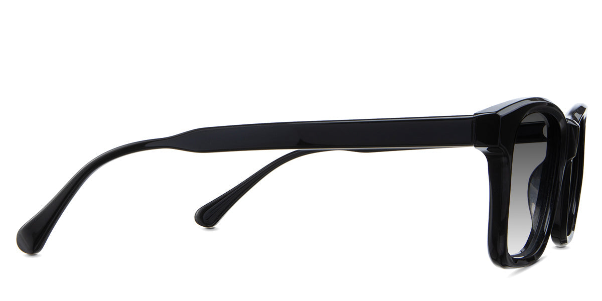 KACE Men's Prescription Sunglasses – Polarized UV Protection Glasses for Driving, Fishing & Outdoor Activities