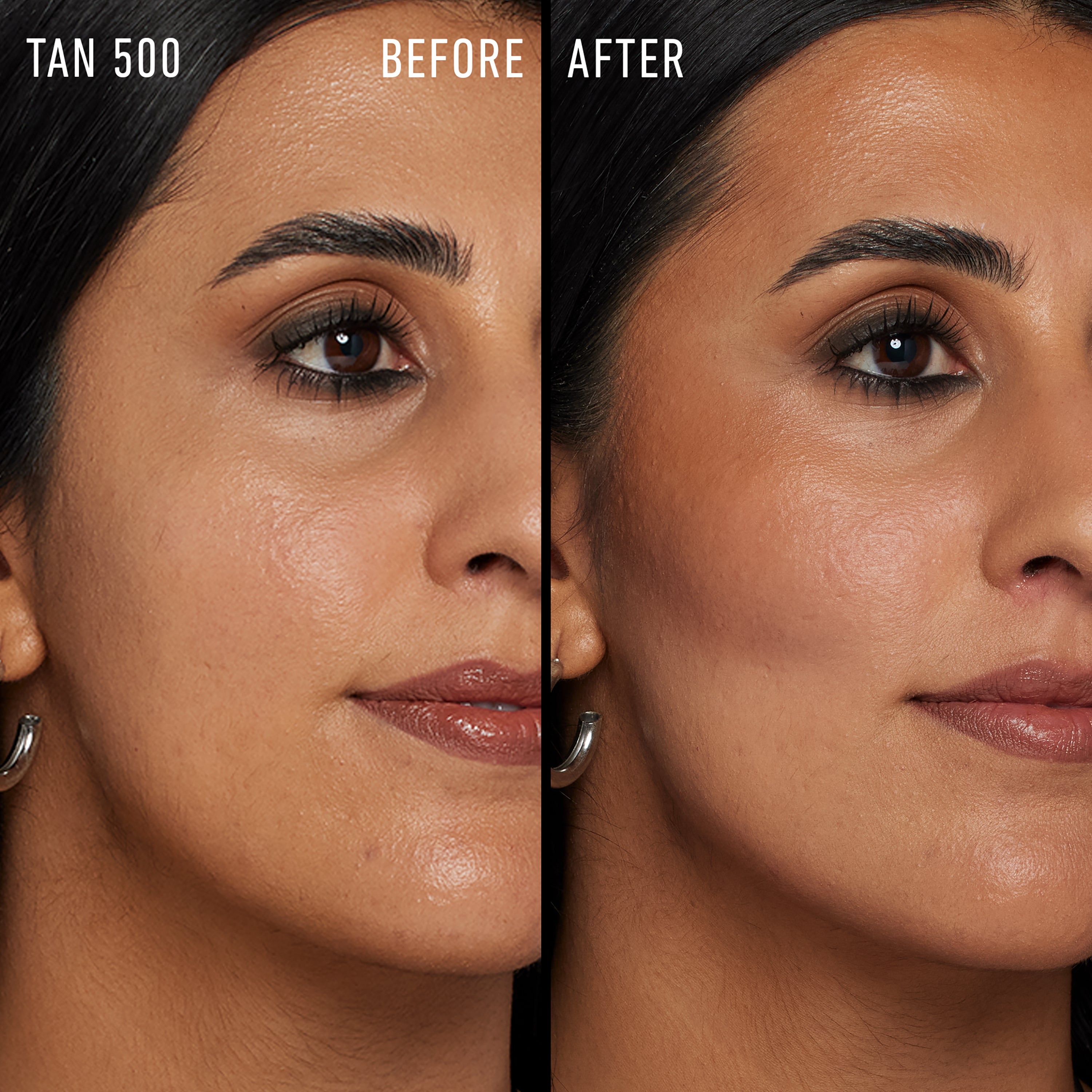 Good Apple Bronze + Sculpt Balm Duo - Creamy Contour & Highlight Stick for Flawless Makeup | Perfect for Everyday Glam & Photo-Ready Looks