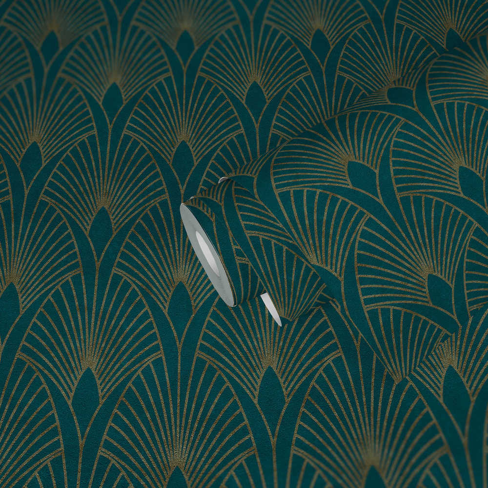 New Walls Dazzling Deco - Modern Wall Decor for Home & Office - Perfect for Living Room, Bedroom, and Workspace