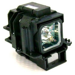 High-Quality DATASTOR PL-137 Projector Lamp Bulb Replacement - Compatible with Projector TV, Home Theater & Office Presentations