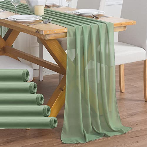 Sage Green