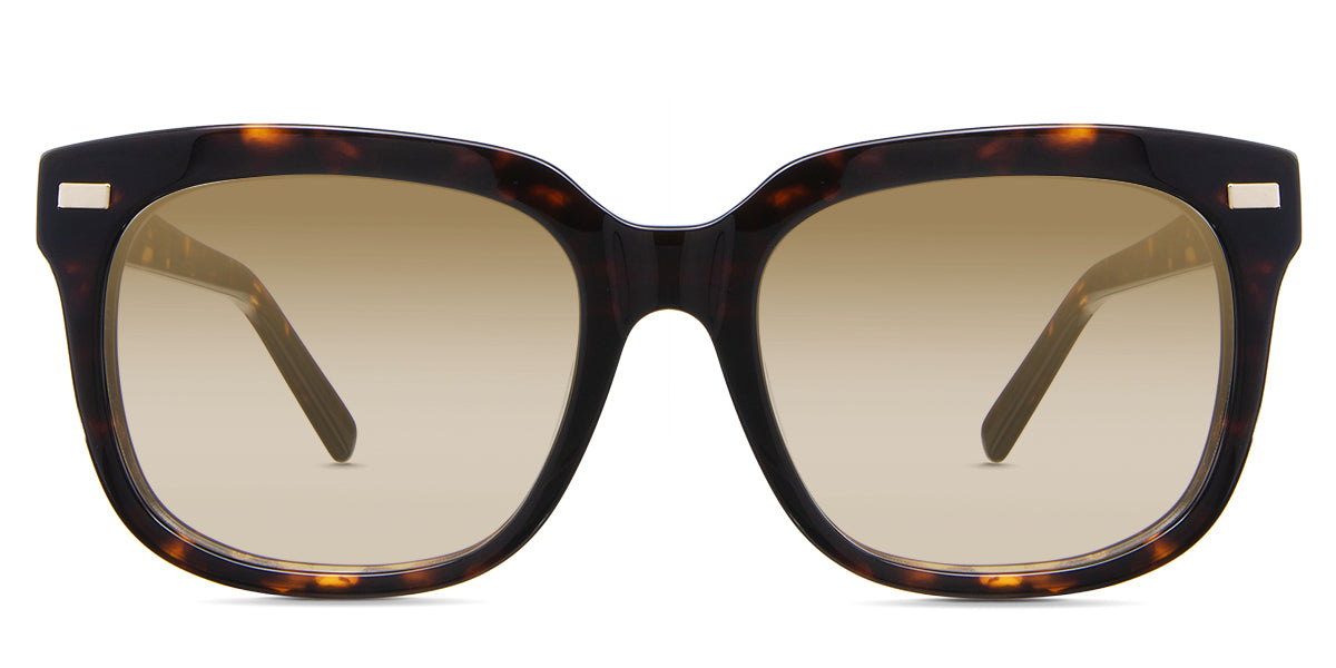 Prescription Sunglasses for Men - UV Protection Polarized Lenses - Perfect for Driving, Fishing & Outdoor Activities