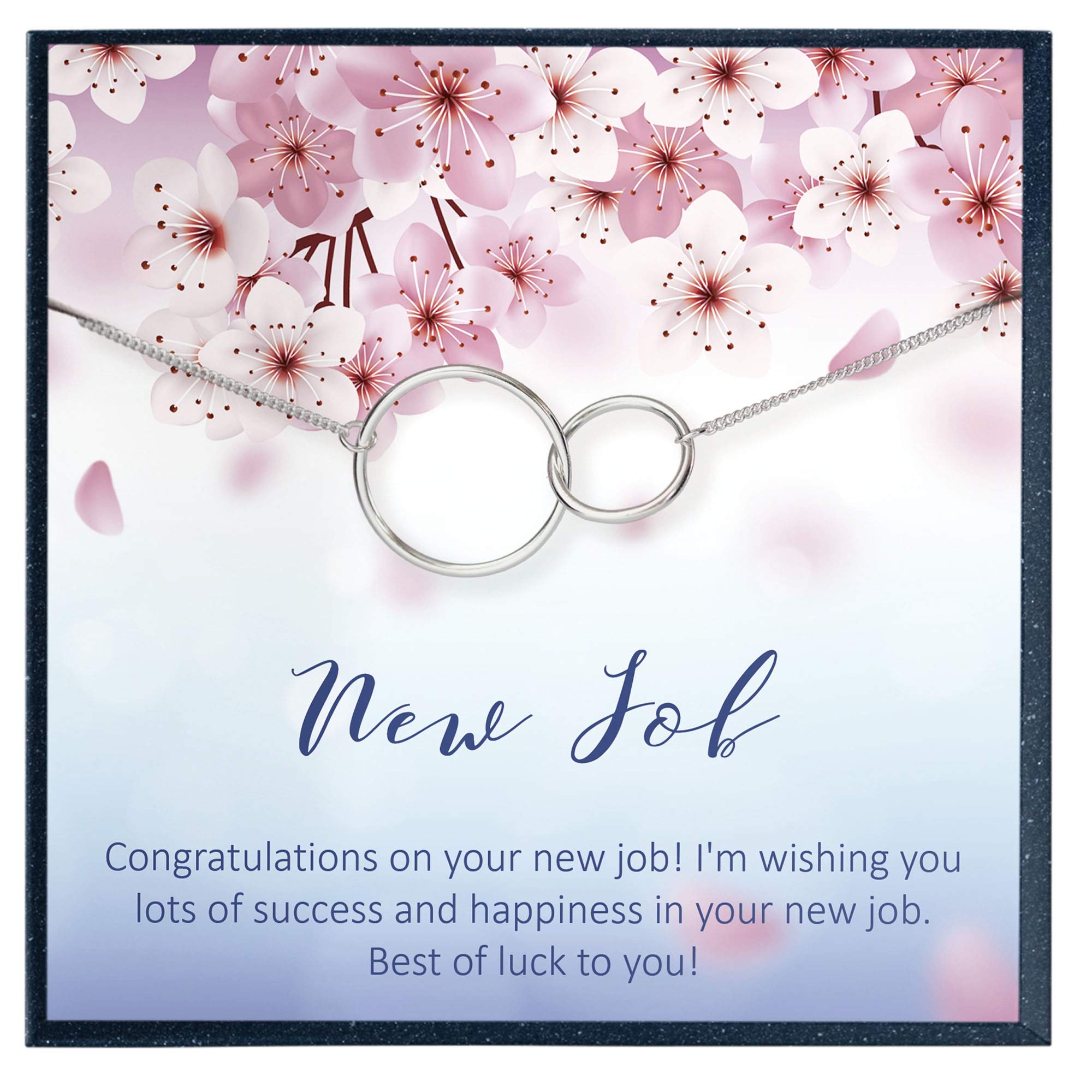Best New Job Gifts for Women - Congratulations Gifts for Coworkers Leaving - Thoughtful Farewell Presents for Office Colleagues - Perfect for Promotion Celebrations & Career Milestones