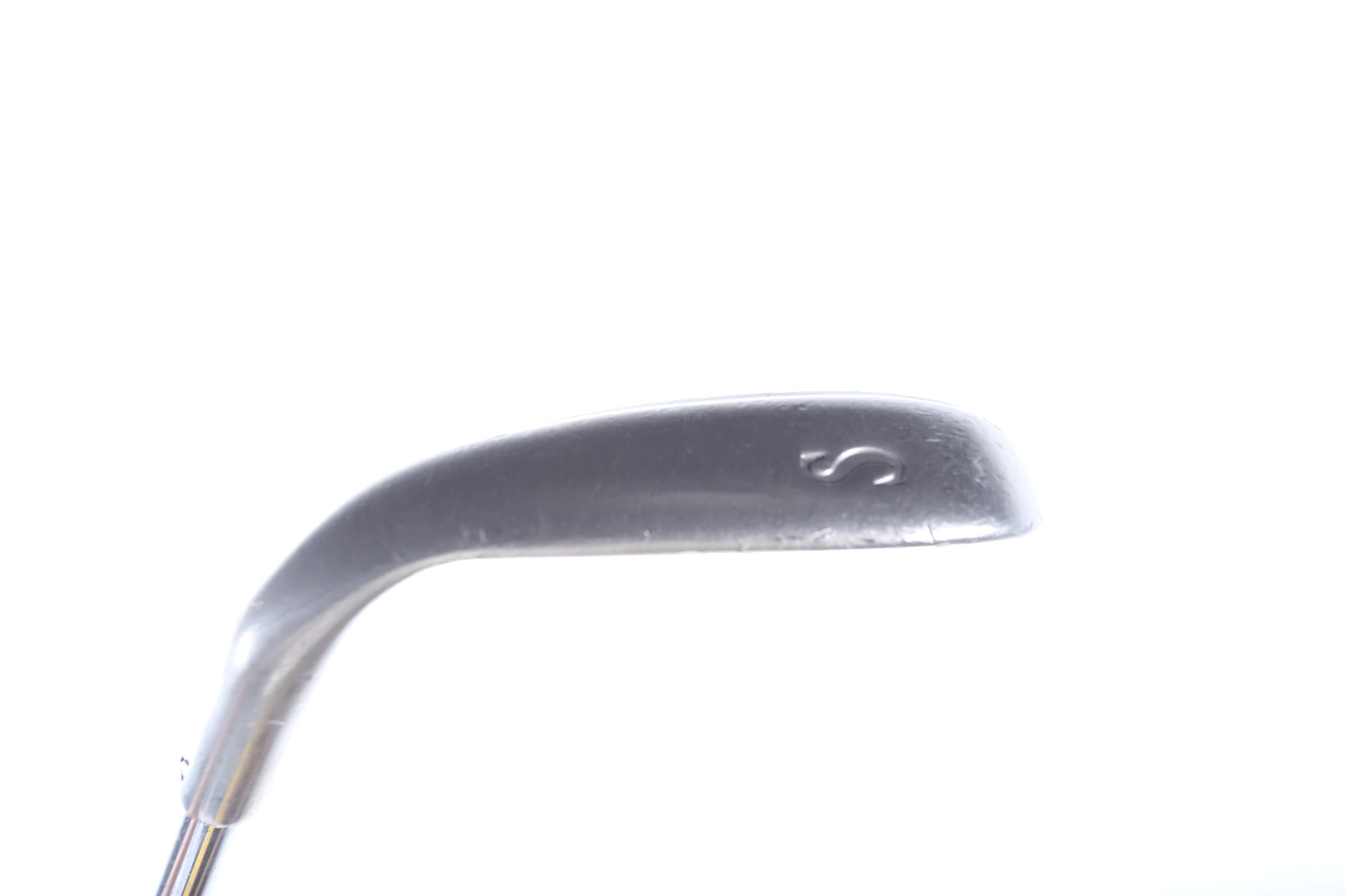 Used Callaway X 20 Sand Wedge - Right Handed 54° Uniflex Flex Golf Club for Bunker Shots & Short Game Improvement
