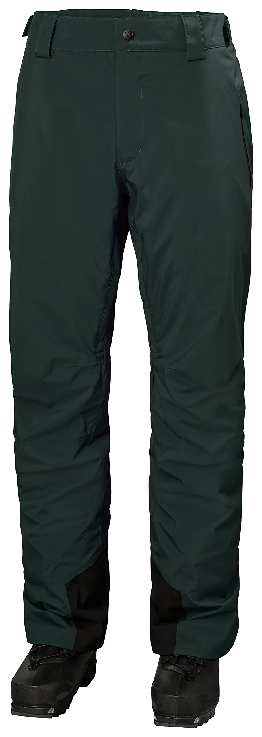 Helly-Hansen Men's Legendary Insulated Ski Pants - Waterproof Windproof Snowboard Pants with PrimaLoft® Insulation for Cold Weather - Perfect for Skiing, Snowboarding & Winter Outdoor Activities