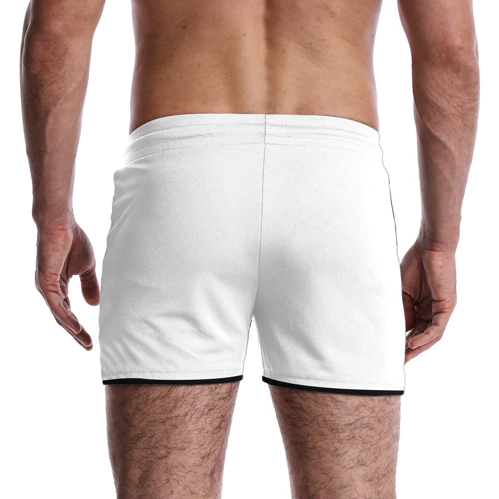 **EVERWORTH Men's 4