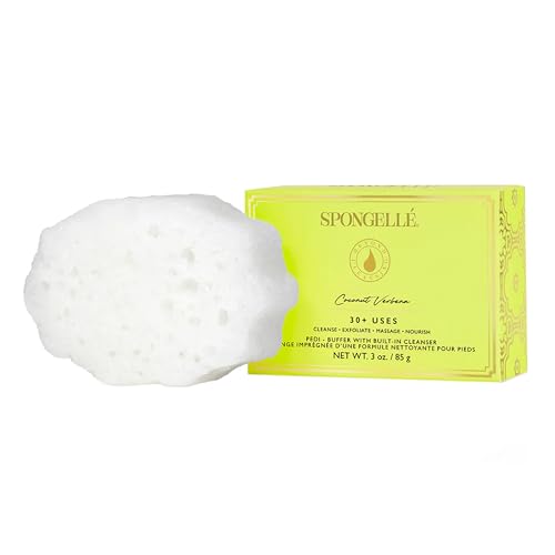 Coconut Verbena