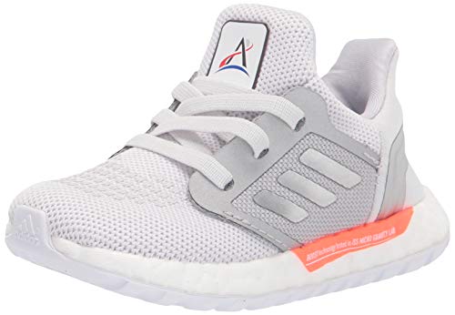 Dash Grey/Silver Metallic/Halo Silver