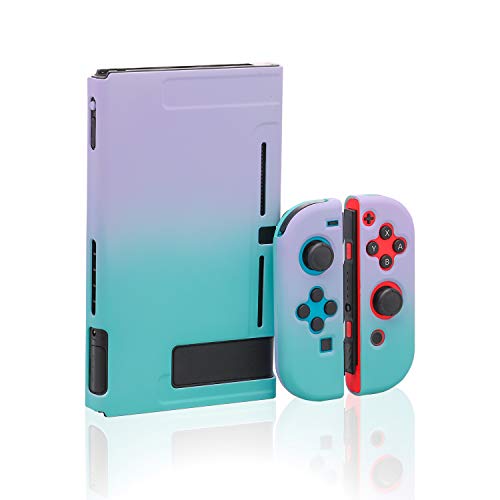 PurpleGreen