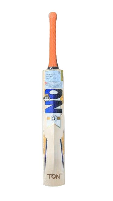 SS Dhoni Thala 2.0 Cricket Bat 2025 - Professional Grade Cricket Equipment for Matches & Training | Perfect for Cricket Enthusiasts & Professional Players