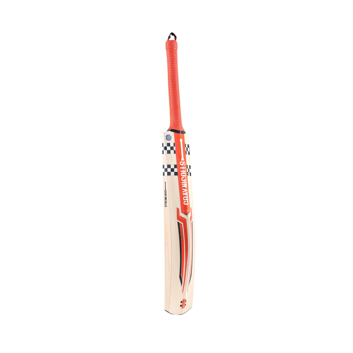 Gray Nicolls Astro 5 Star Junior Cricket Bat - Lightweight English Willow for Youth Players - Perfect for Practice, Training & Junior Matches