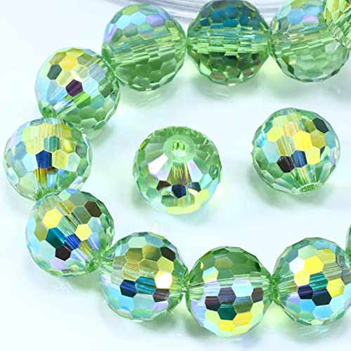 Light Green AB