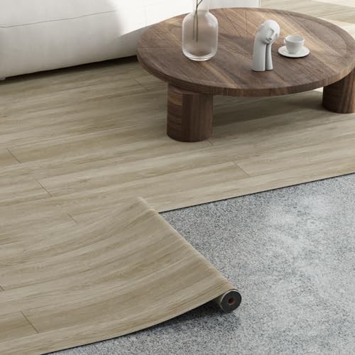 Light Brown Oak