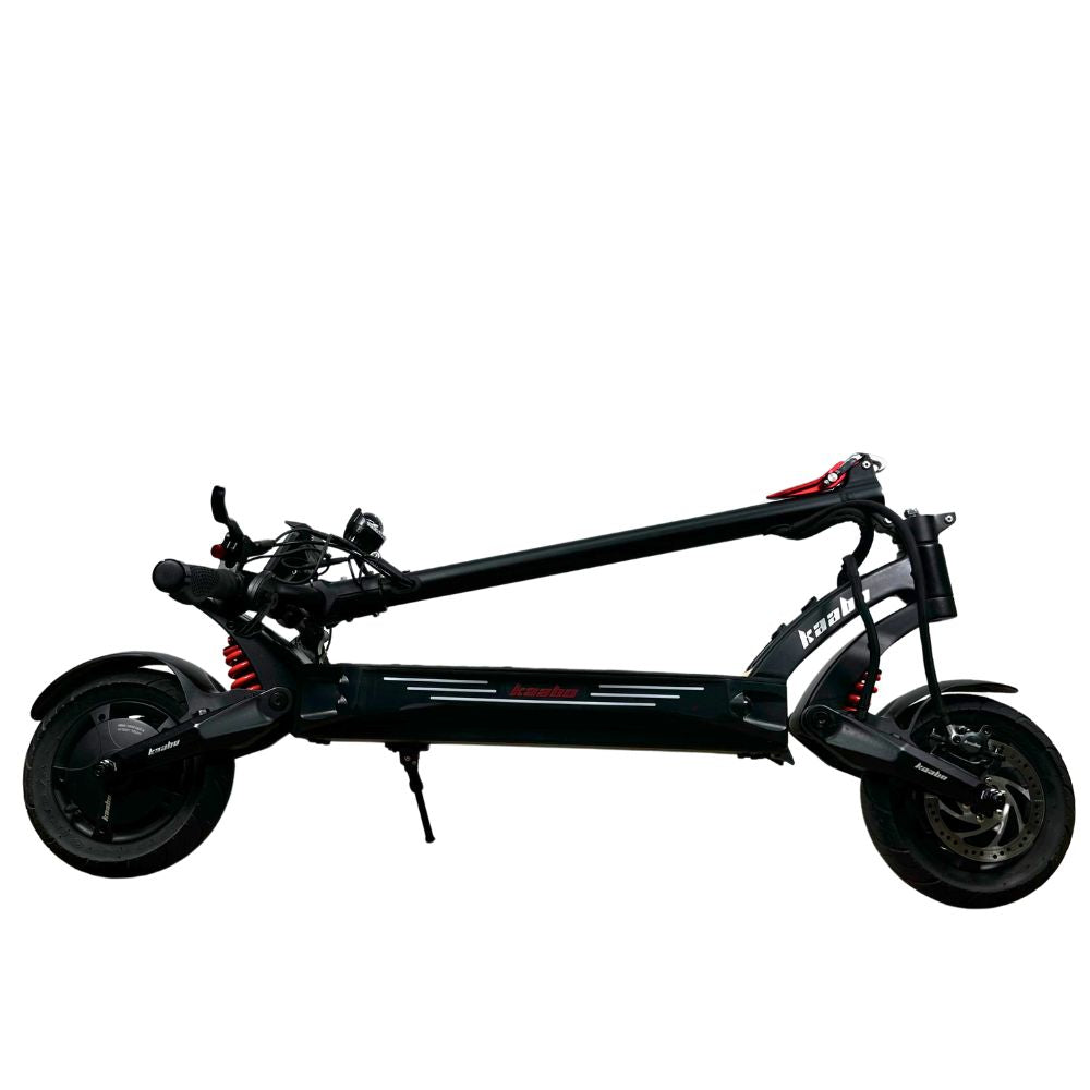 Mantis King GT Electric Scooter - High-Speed, Long-Range Commuter Scooter for Adults - Perfect for Urban Commuting & Last-Mile Transportation