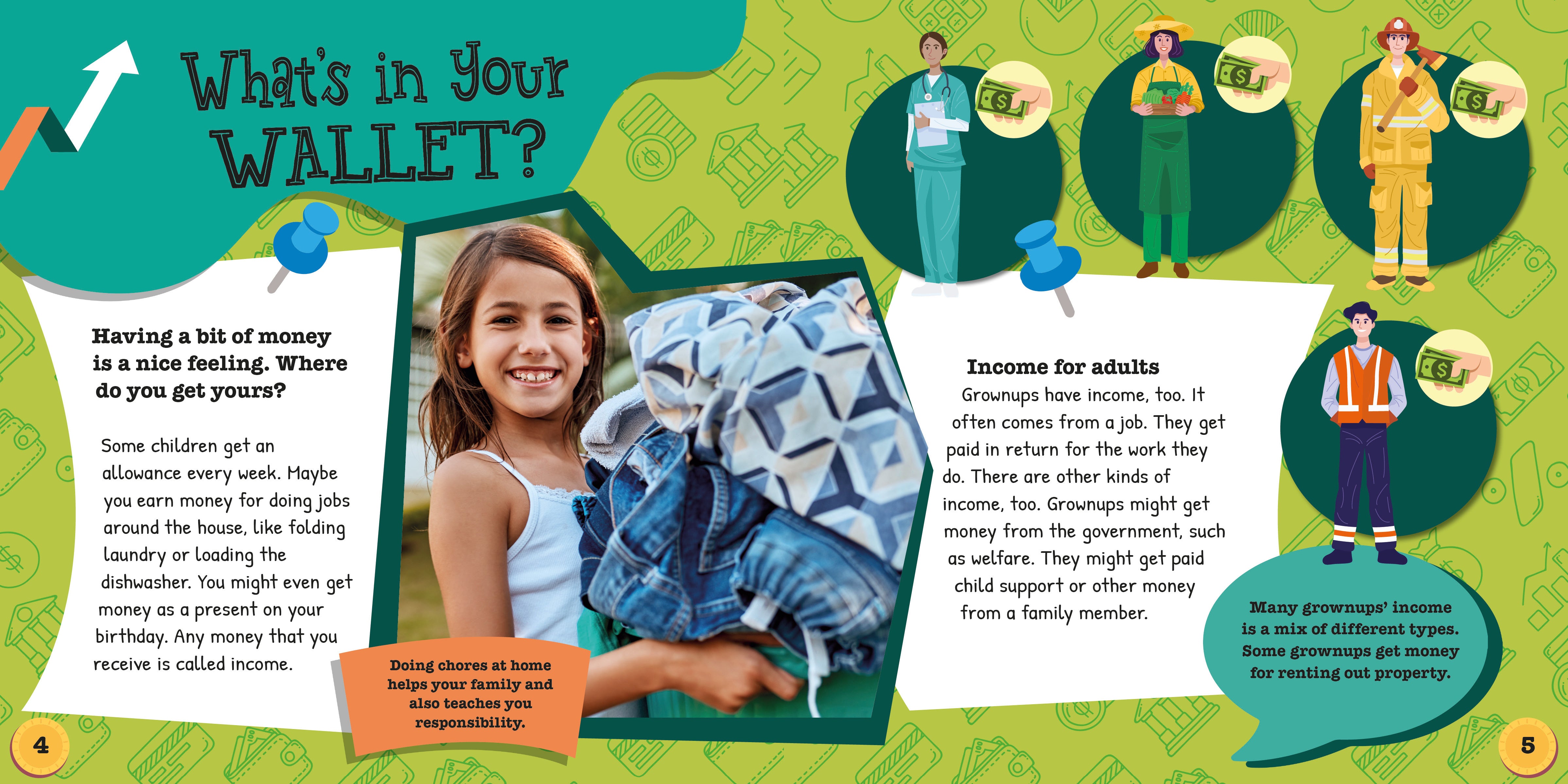 MoneyWise: Smart Money Management Tips & Strategies for Financial Success | Personal Finance & Budgeting Guide
