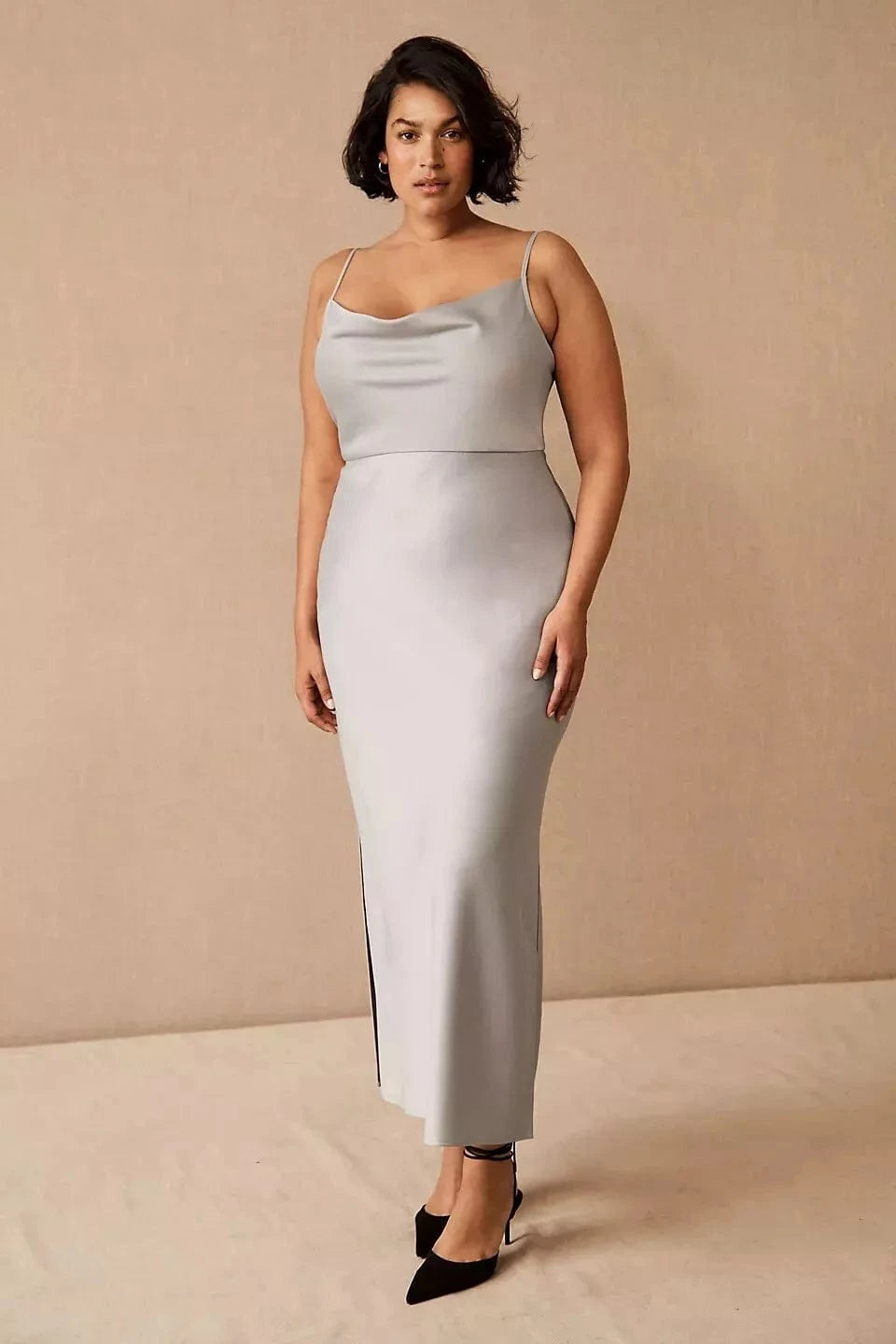 BHLDN Cali Wedding Dress - Elegant Lace A-Line Gown for Brides | Perfect for Beach, Garden & Outdoor Ceremonies