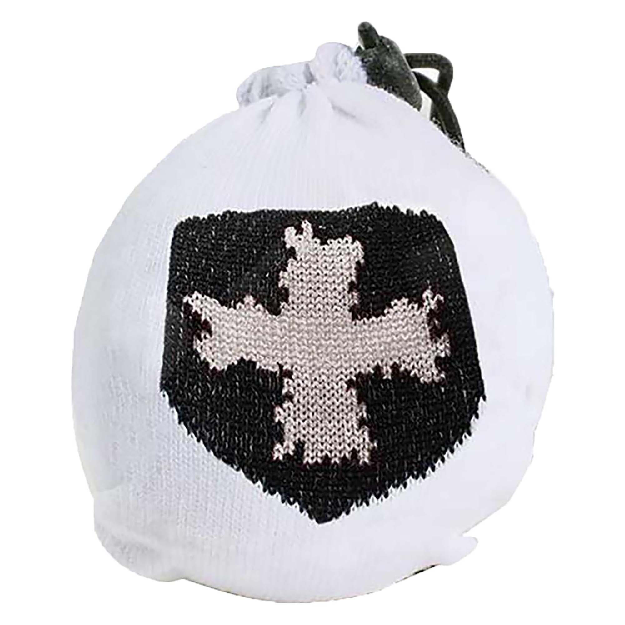 Premium Chalk Balls for Rock Climbing & Gymnastics - Single Pack | Non-Slip Grip Enhancer for Sports & Fitness Training