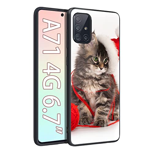 for Galaxy A71 4G
