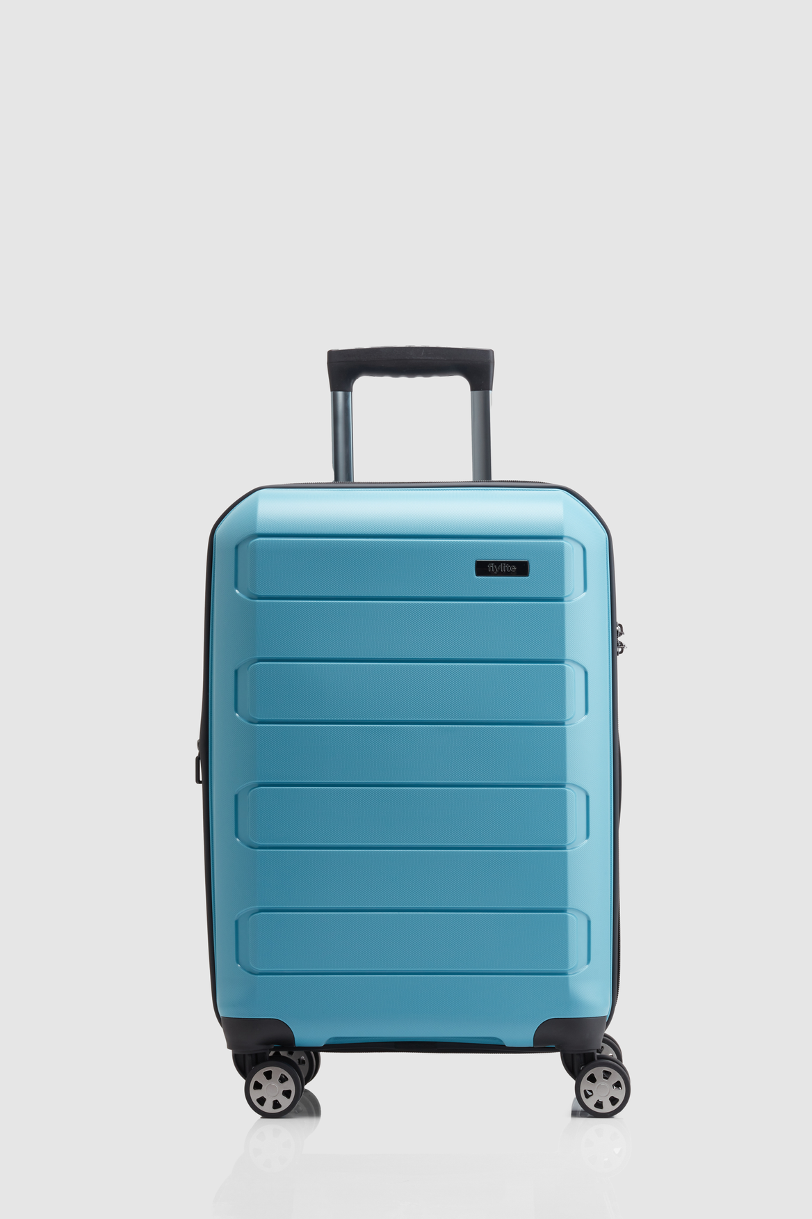 Clovelly 22-Inch Carry On Luggage - Lightweight Hardshell Spinner Suitcase for Air Travel, Perfect for Weekend Trips & Business Travel | TSA Lock & 360° Wheels