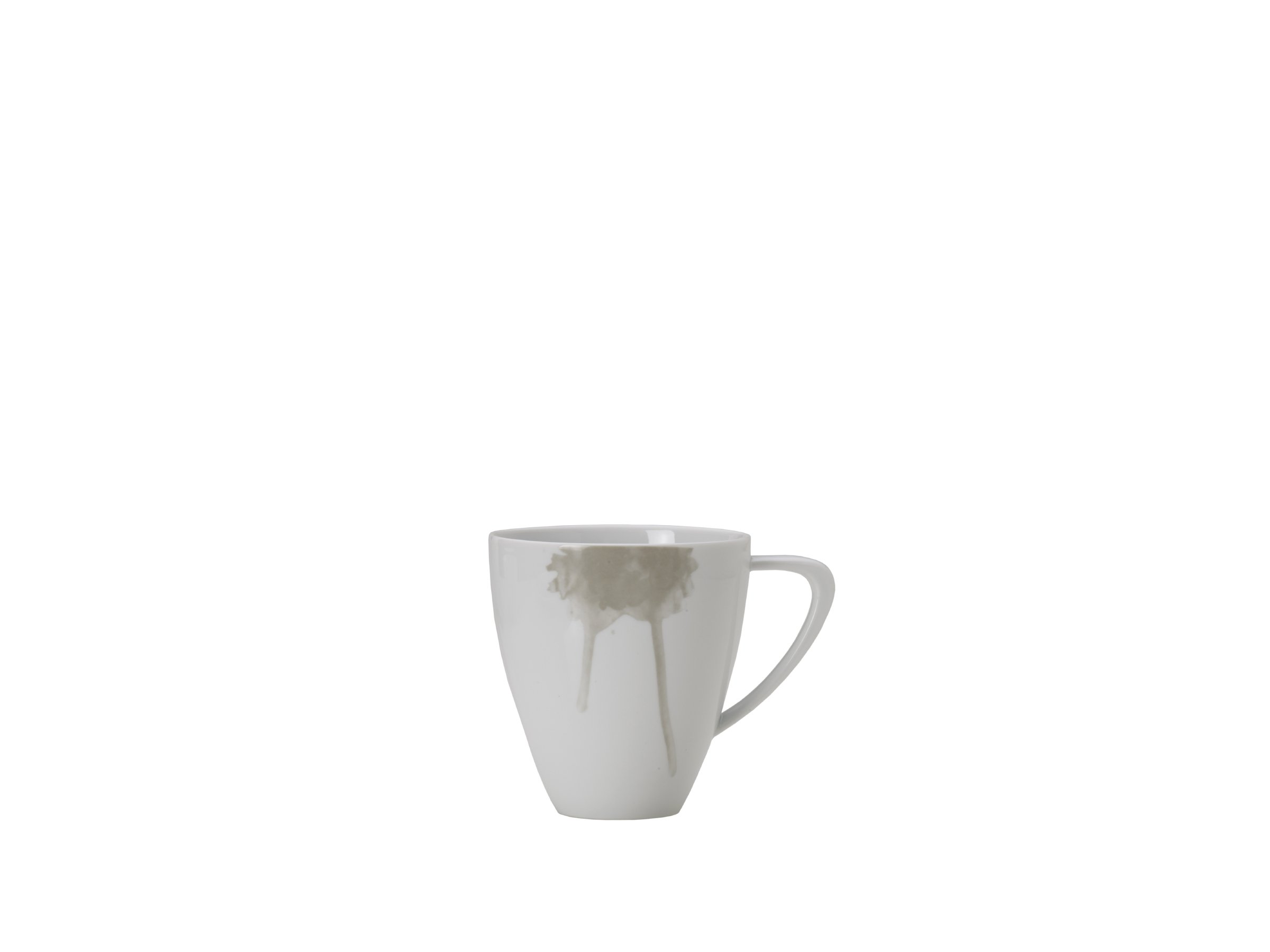 Mikasa Kiora 4-Piece Dinnerware Set - Elegant Plates, Bowls & Mugs for Everyday Dining, Entertaining & Special Occasions