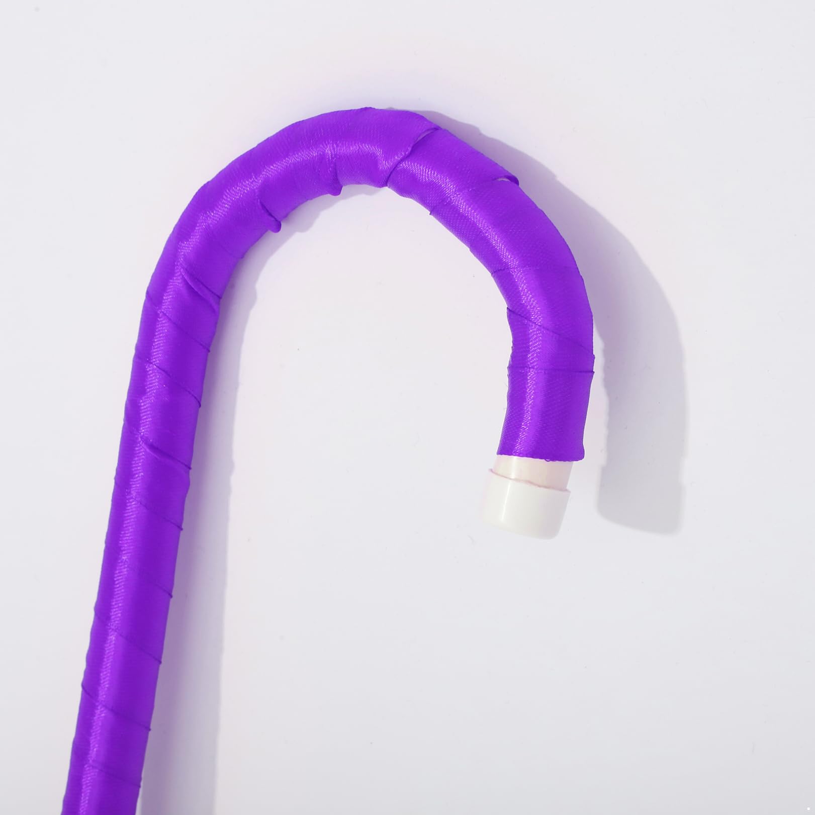 FEESHOW Dance Cane Crutch Jazz Walking Stick - Kids Children Performance Prop for Dance, Theater, and School Plays