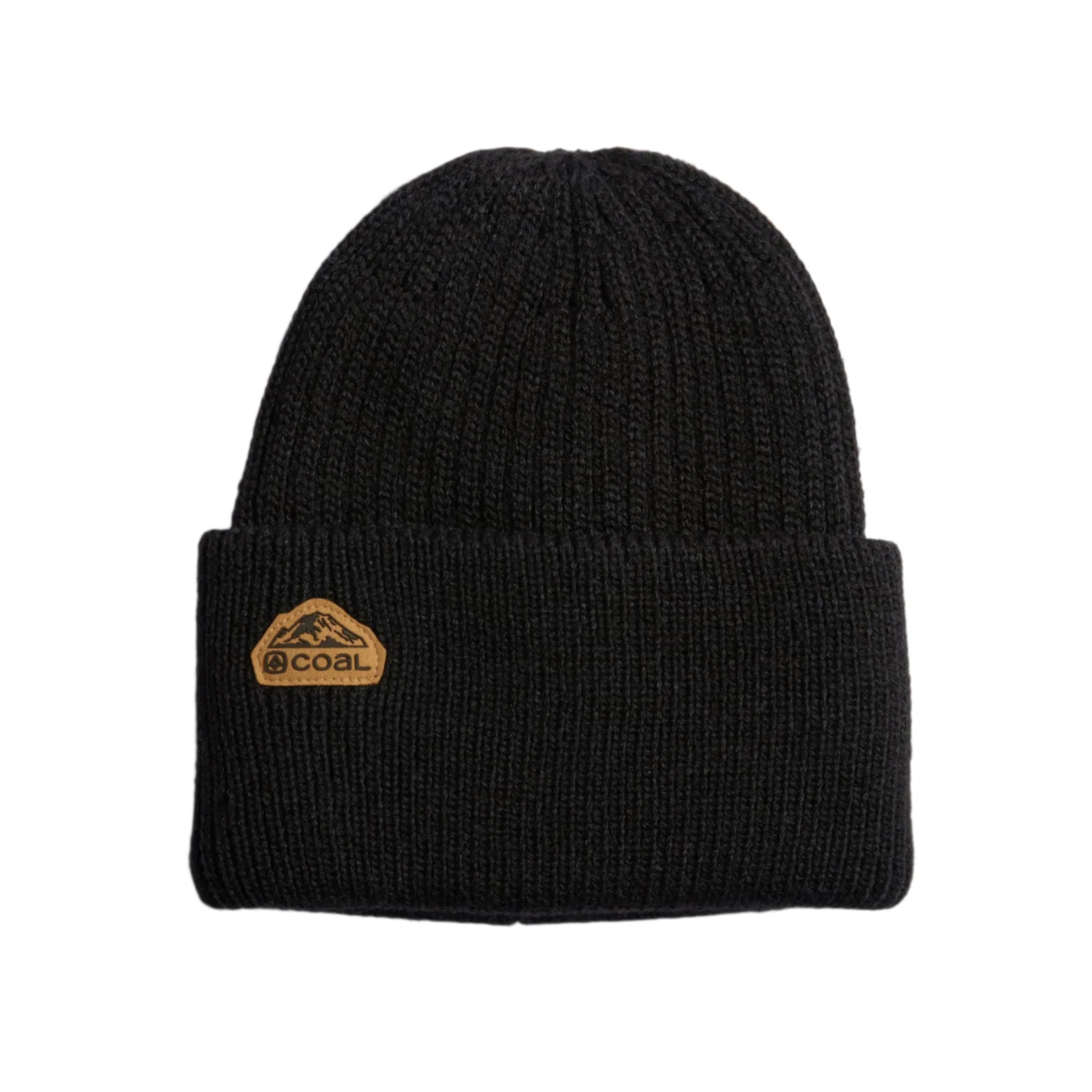 Coal Coleville Low Profile Beanie for Men & Women - Winter Warm Knit Skull Cap - Perfect for Outdoor Activities, Hiking, and Casual Wear (2025 Edition)