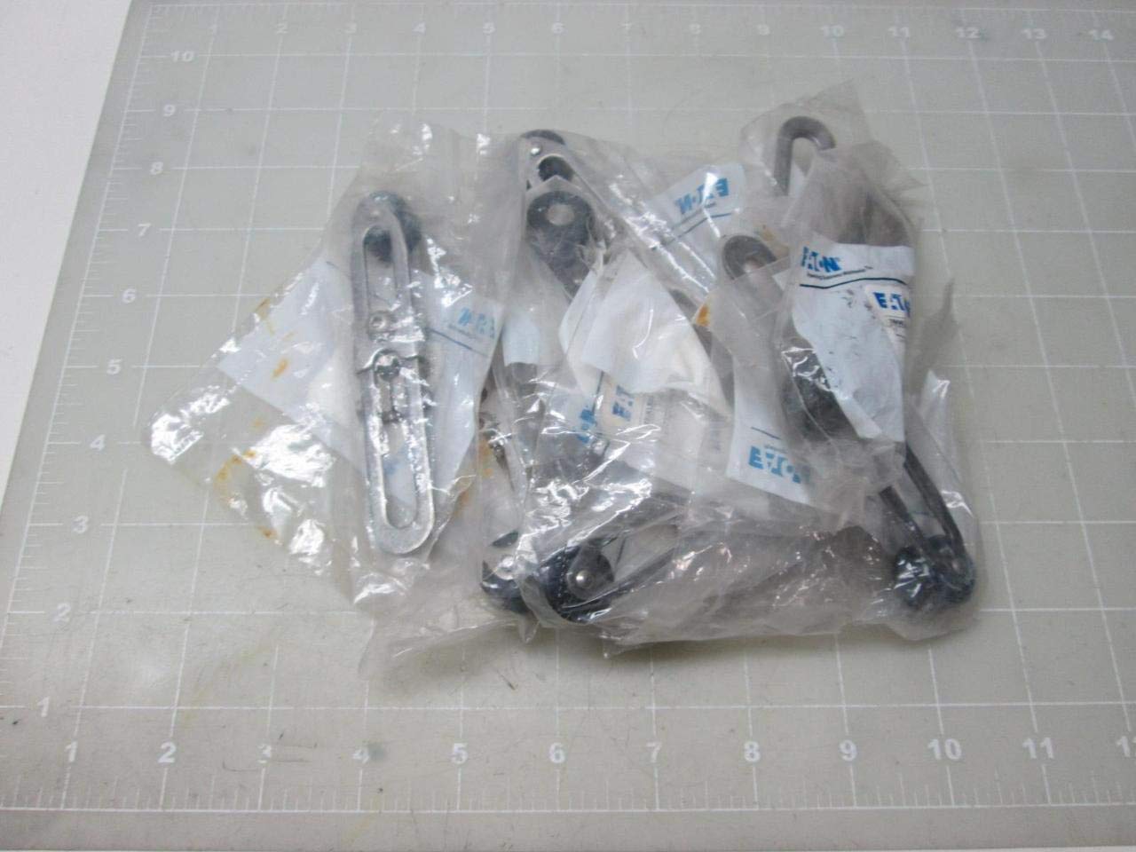 10 Pack Eaton E50KL599 Limit Switch Components T55573 - Heavy Duty Industrial Use for Machinery & Automation Systems