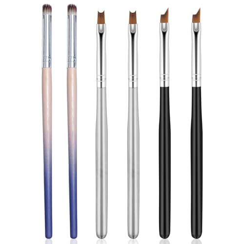 French Tip&Ombre Brush