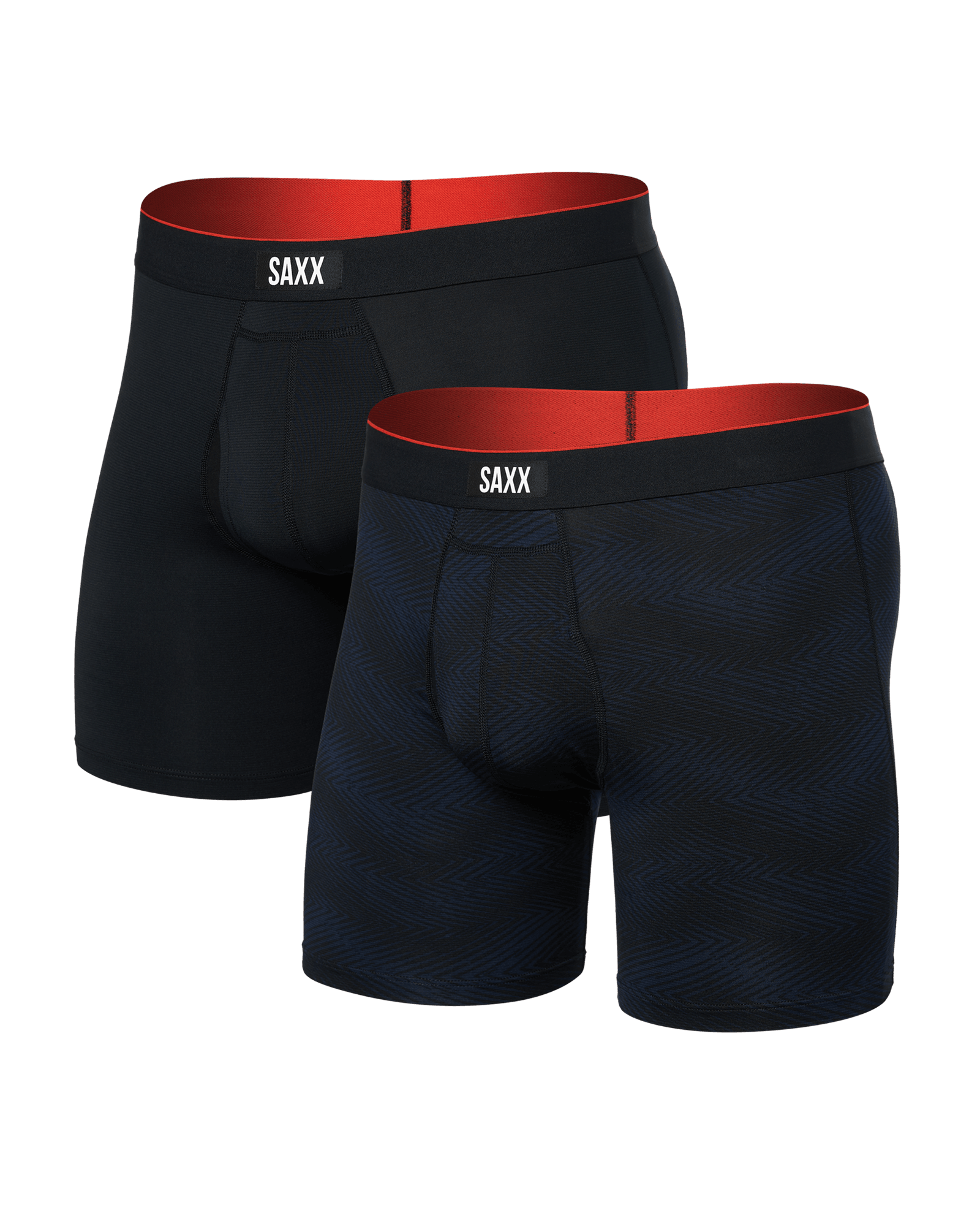 Multi-Sport Mesh Shorts (2 Pack) - Breathable & Lightweight for Basketball, Soccer & Running - Perfect for Gym & Outdoor Activities