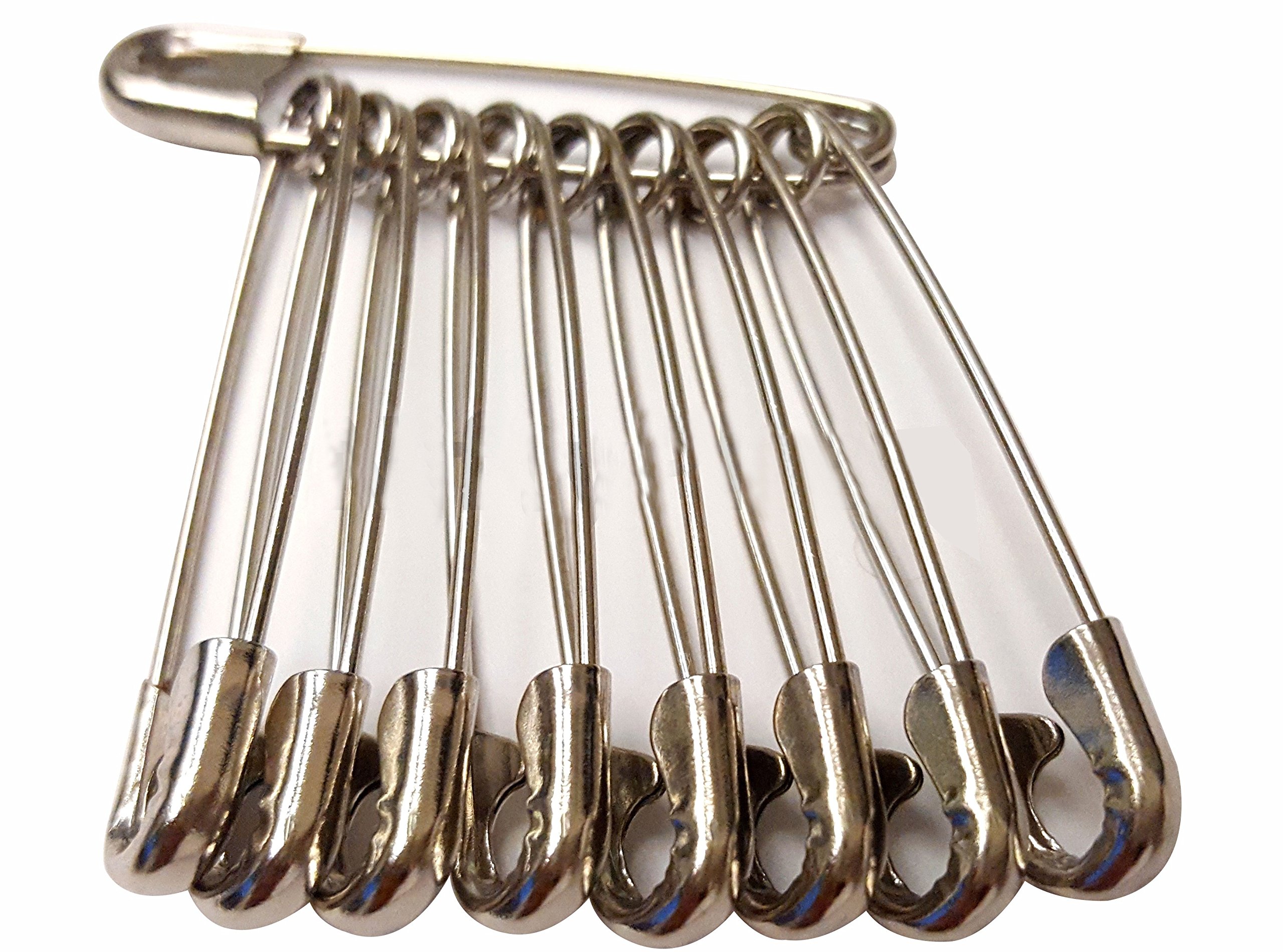 200 Pcs Heavy Duty Large 1-1/2