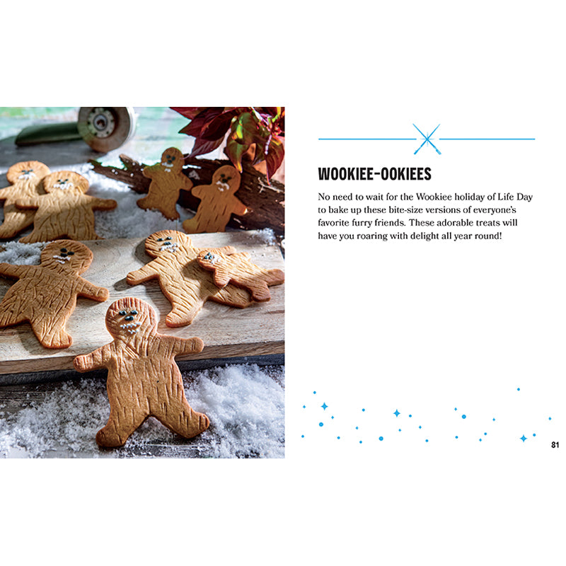 Star Wars Themed Snacks - Galactic Treats for Movie Nights, Parties & Gifts | Official Licensed Star Wars Food Collection