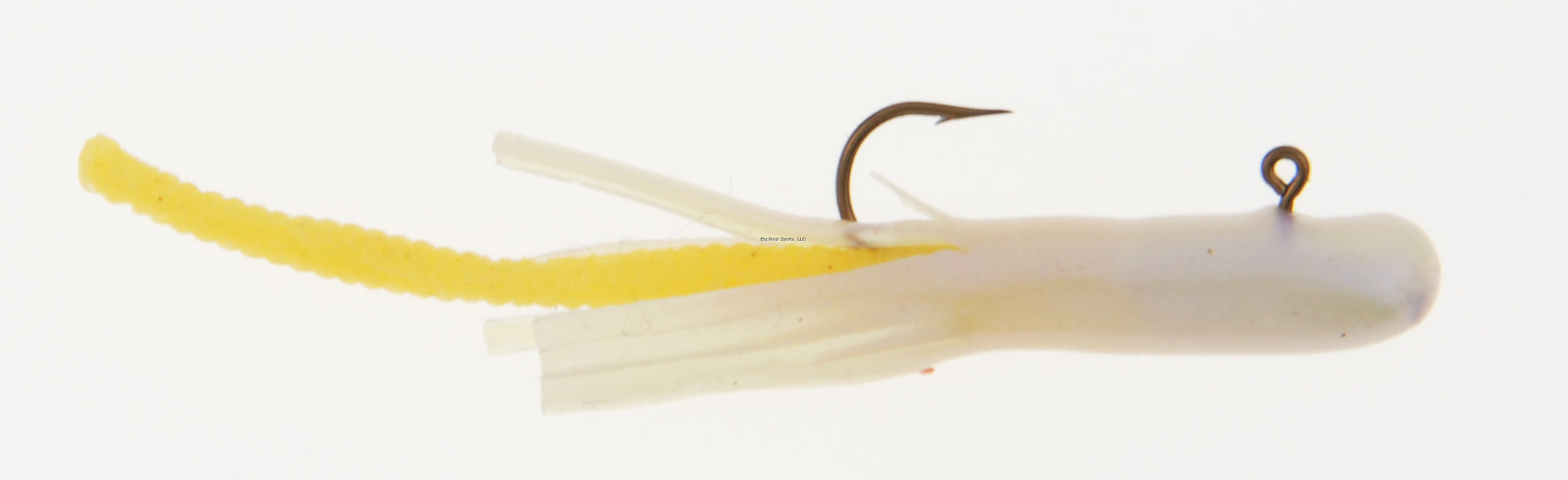 Berkley PowerBait Pre Rigged Atomic Teasers Fishing Lures - 3 Pack for Bass, Trout & Panfish - Perfect for Freshwater & Saltwater Fishing