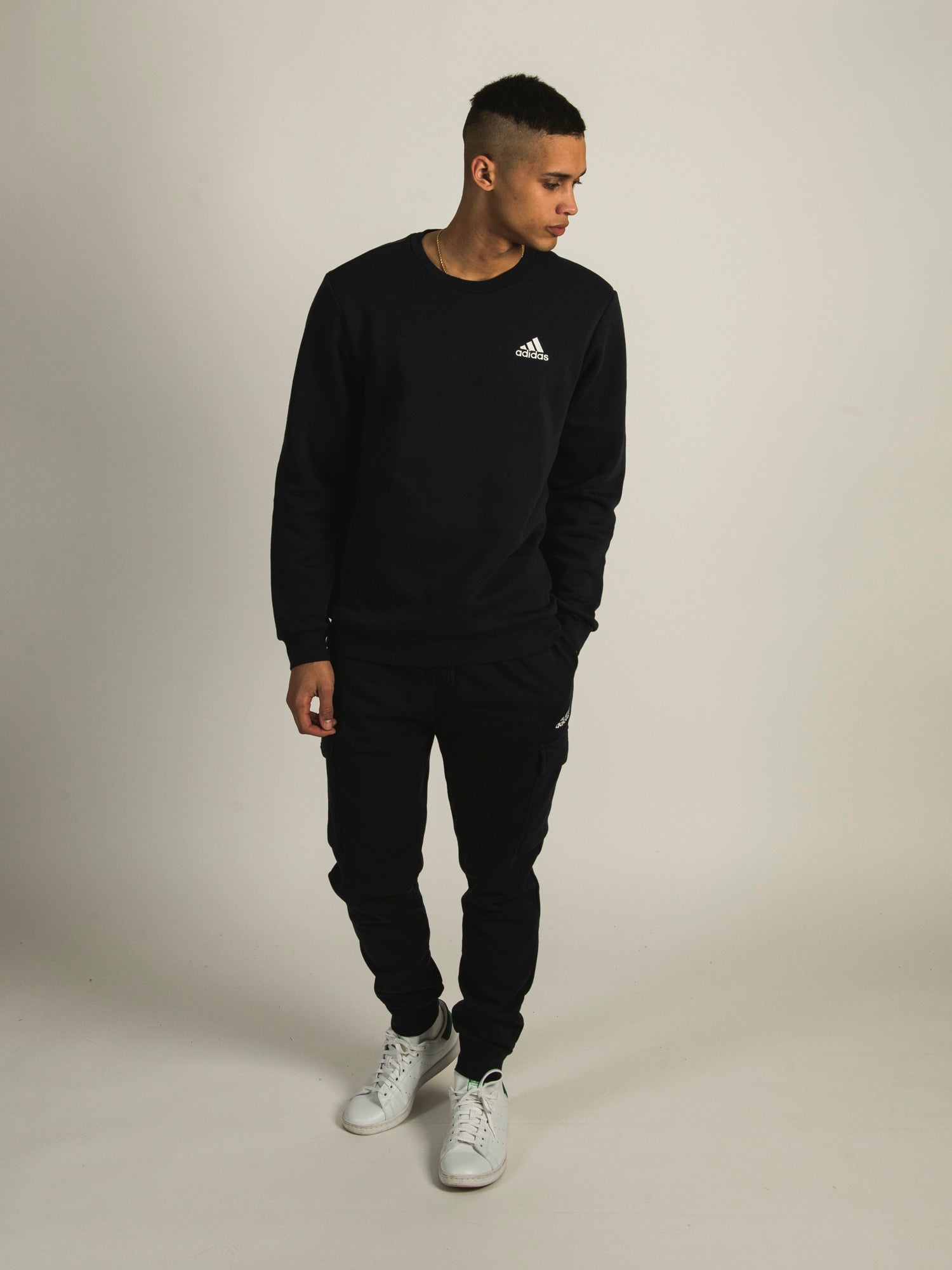 Adidas Feelcozy C Pants - Comfortable & Stylish Athletic Joggers for Men & Women | Perfect for Running, Gym, Yoga & Casual Wear | Clearance Sale