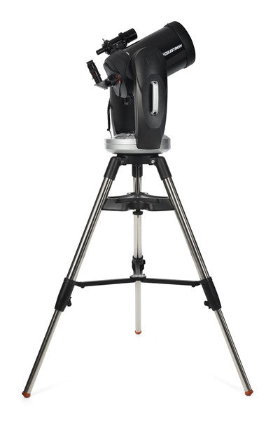Celestron CPC 800 GPS (XLT) Computerized Telescope - 8 Inch Schmidt-Cassegrain Telescope with Auto Align GPS & StarBright XLT Coatings | Perfect for Astrophotography, Stargazing & Backyard Astronomy