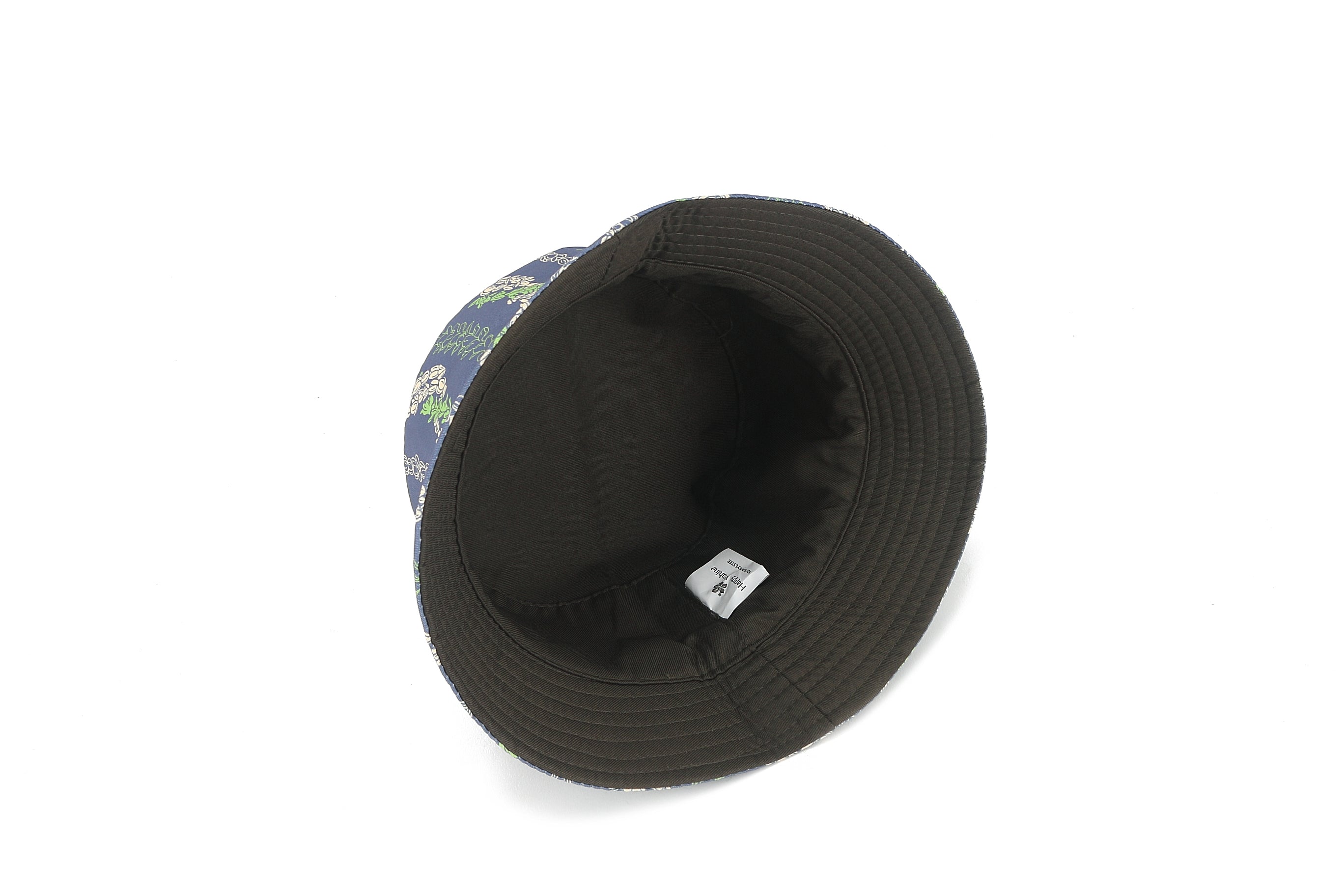 Pakalana Grey Bucket Hat for Men & Women - Summer Sun Protection, Outdoor Hiking, Beach Vacation Accessories