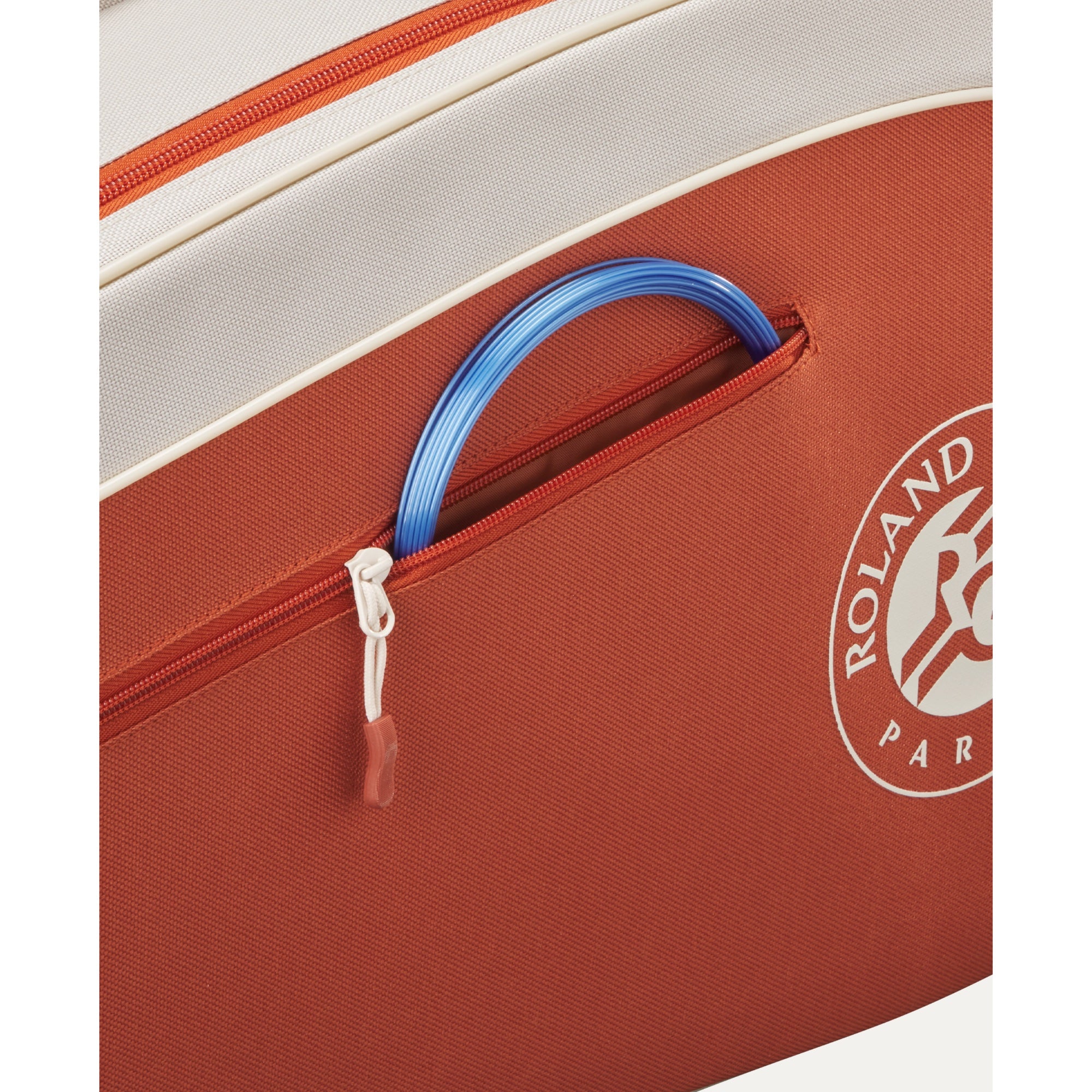 Wilson Team 6pack Roland Garros