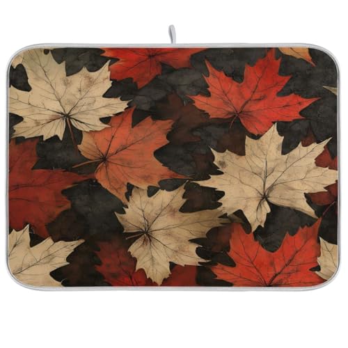 Maple Leaf