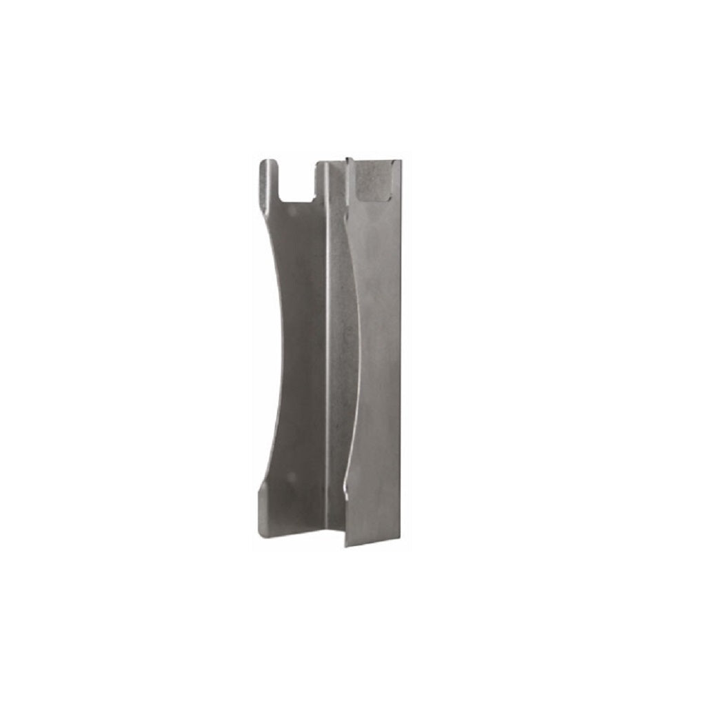 Stainless Steel Spray Gun Mounting Bracket - Heavy Duty Bracket for Spray Guns & Lances (Model 040002055) | Perfect for Automotive Painting, Industrial Cleaning & Agricultural Spraying