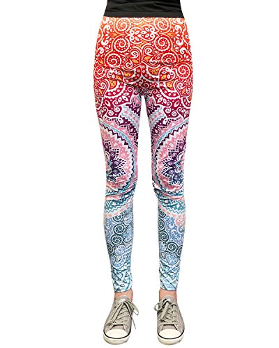 Indian Floral