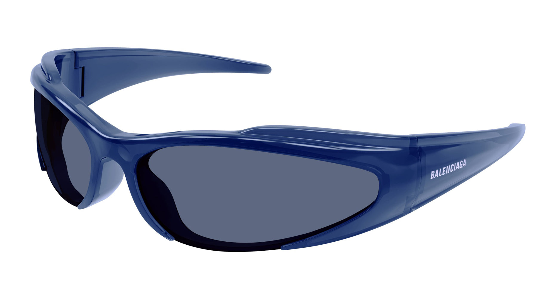 Balenciaga BB0253S Sunglasses - Luxury Designer Shades for Women & Men, UV Protection, Fashionable & Trendy - Perfect for Outdoor Activities, Travel & Everyday Wear