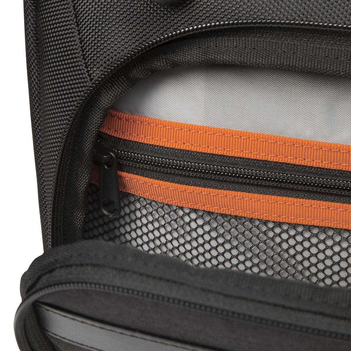 Targus CitySmart Advanced Laptop Backpack 15.6 Inch - Lightweight Durable Work Bag for Business Travel & College Students, Perfect for Commuting & Daily Use