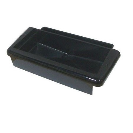 Nuova Simonelli Oscar Espresso Machine Drip Tray - Stainless Steel Replacement Part for Coffee Makers | Perfect for Home Baristas & Coffee Shops