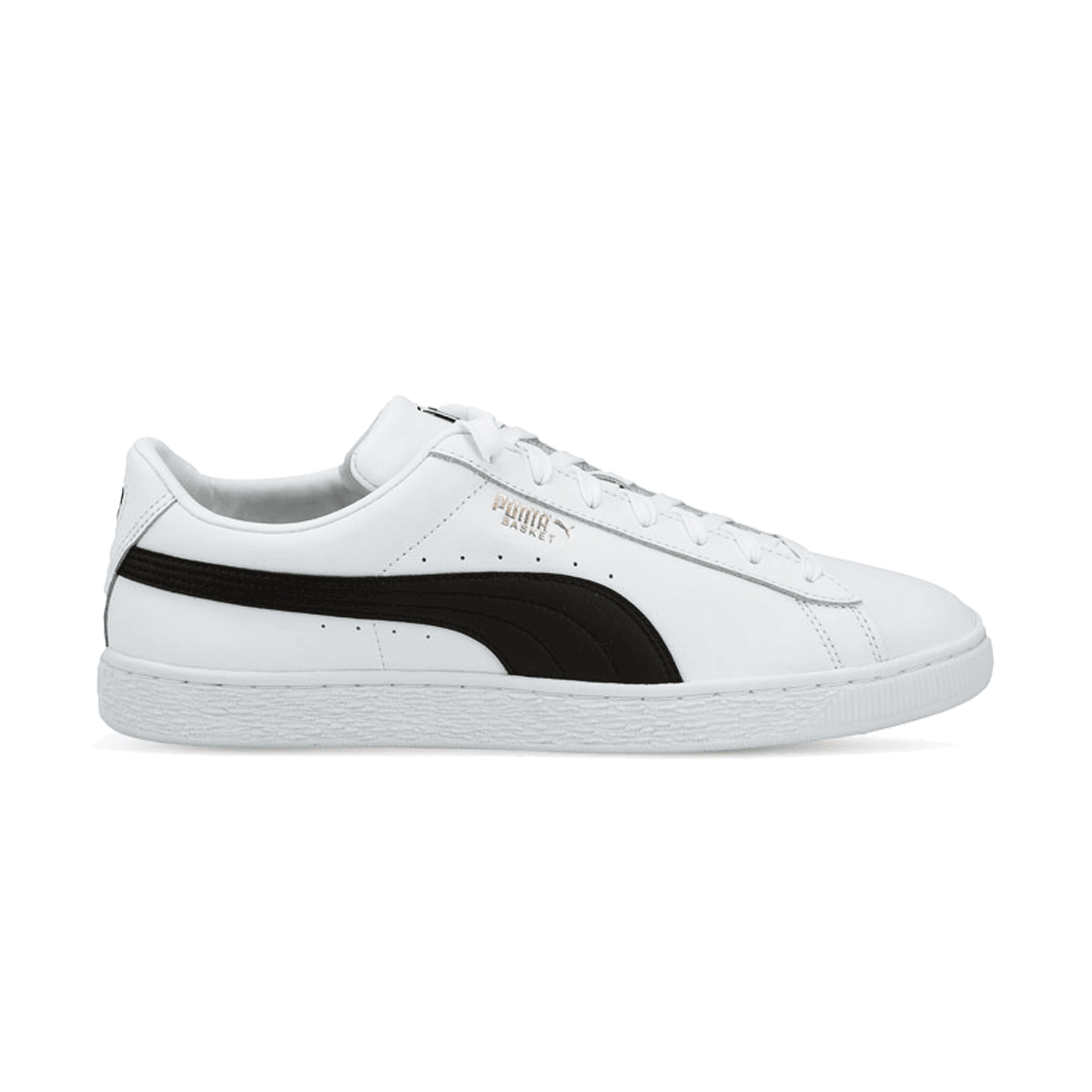 Classic XXI Basketball Shoes - White & Black | High-Performance Sneakers for Men's Basketball & Casual Wear