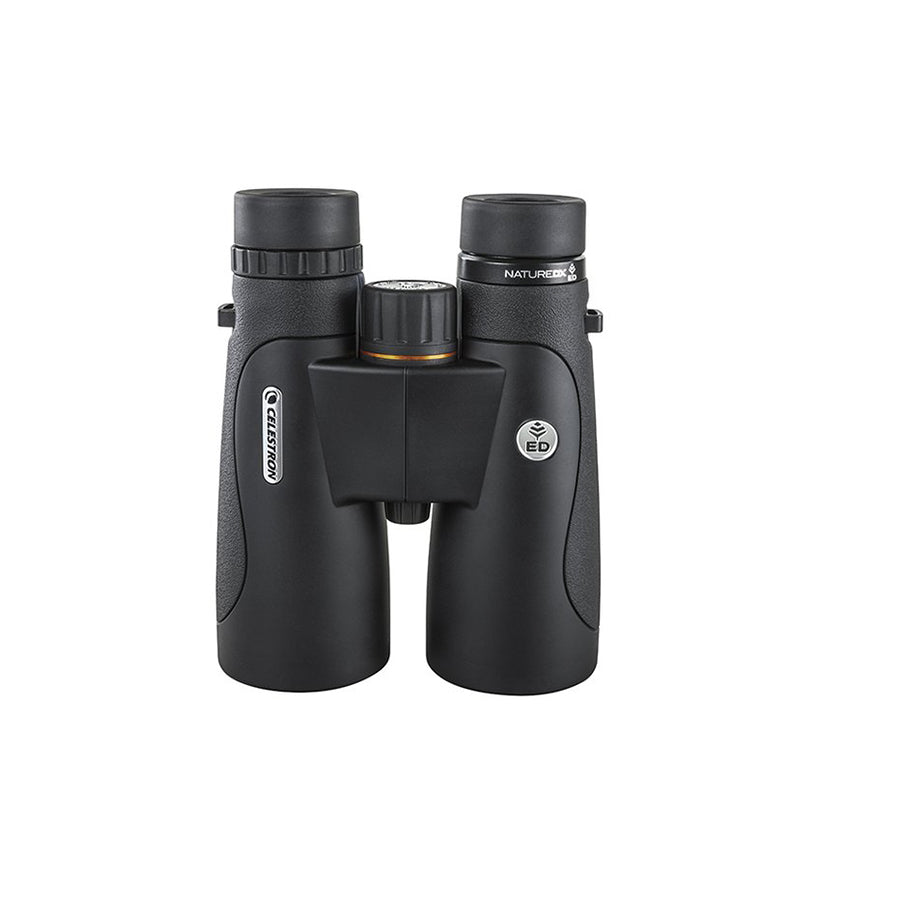 Celestron 10x50 Nature DX ED Binoculars - Waterproof & Fogproof - High Performance Optics for Bird Watching, Hiking, and Outdoor Adventures